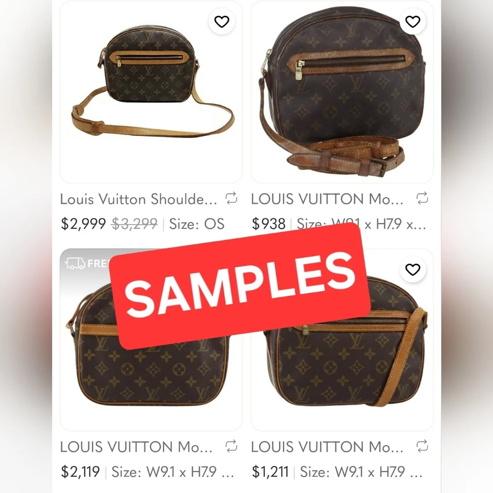 Louis Vuitton ‼️firm final